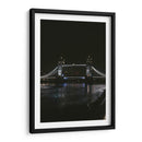 Tower Bridge - El Maik | Cuadro decorativo de Canvas Lab