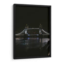 Tower Bridge - El Maik | Cuadro decorativo de Canvas Lab