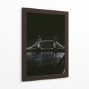 Tower Bridge - El Maik | Cuadro decorativo de Canvas Lab