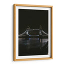 Tower Bridge - El Maik | Cuadro decorativo de Canvas Lab