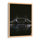 Tower Bridge - El Maik | Cuadro decorativo de Canvas Lab