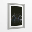 Tower Bridge - El Maik | Cuadro decorativo de Canvas Lab