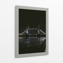 Tower Bridge - El Maik | Cuadro decorativo de Canvas Lab