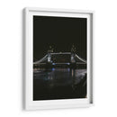 Tower Bridge - El Maik | Cuadro decorativo de Canvas Lab