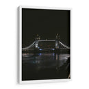 Tower Bridge - El Maik | Cuadro decorativo de Canvas Lab