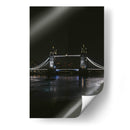 Tower Bridge - El Maik | Cuadro decorativo de Canvas Lab