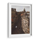 Calles de Newcastle Pt. 1 - El Maik | Cuadro decorativo de Canvas Lab