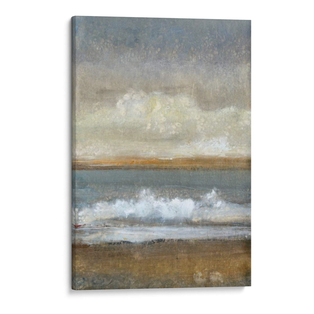 Entre Tierra Y Mar Ii - Tim OToole | Cuadro decorativo de Canvas Lab