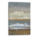 Entre Tierra Y Mar Ii - Tim OToole | Cuadro decorativo de Canvas Lab