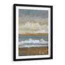 Entre Tierra Y Mar Ii - Tim OToole | Cuadro decorativo de Canvas Lab