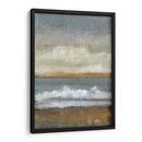 Entre Tierra Y Mar Ii - Tim OToole | Cuadro decorativo de Canvas Lab