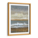 Entre Tierra Y Mar Ii - Tim OToole | Cuadro decorativo de Canvas Lab