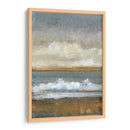 Entre Tierra Y Mar Ii - Tim OToole | Cuadro decorativo de Canvas Lab