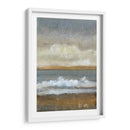 Entre Tierra Y Mar Ii - Tim OToole | Cuadro decorativo de Canvas Lab