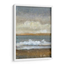 Entre Tierra Y Mar Ii - Tim OToole | Cuadro decorativo de Canvas Lab