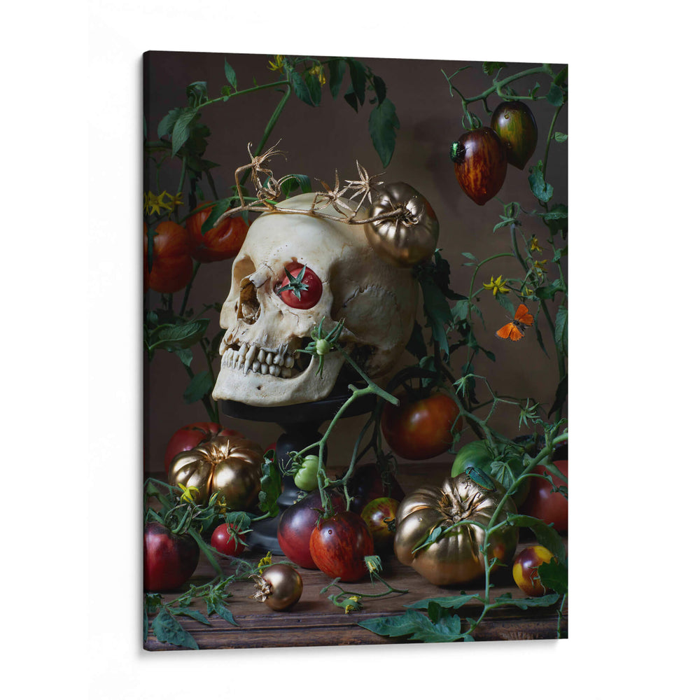Pomo d'Oro - Alena | Cuadro decorativo de Canvas Lab