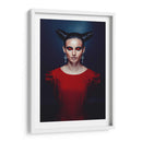 Demonio en su corazón - Alexandr Sutula | Cuadro decorativo de Canvas Lab