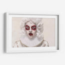 Historia de un vampiro - Petri Damsten | Cuadro decorativo de Canvas Lab