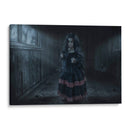 Cuento de miedo - Sergej Rekhov | Cuadro decorativo de Canvas Lab