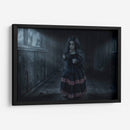 Cuento de miedo - Sergej Rekhov | Cuadro decorativo de Canvas Lab