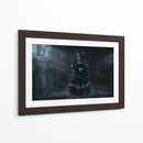 Cuento de miedo - Sergej Rekhov | Cuadro decorativo de Canvas Lab