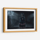 Cuento de miedo - Sergej Rekhov | Cuadro decorativo de Canvas Lab