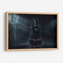 Cuento de miedo - Sergej Rekhov | Cuadro decorativo de Canvas Lab