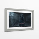 Cuento de miedo - Sergej Rekhov | Cuadro decorativo de Canvas Lab