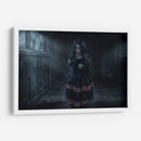 Cuento de miedo - Sergej Rekhov | Cuadro decorativo de Canvas Lab