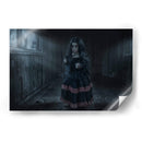 Cuento de miedo - Sergej Rekhov | Cuadro decorativo de Canvas Lab