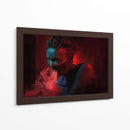 Aliento dragón - Ivan Kovalev | Cuadro decorativo de Canvas Lab