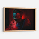 Aliento dragón - Ivan Kovalev | Cuadro decorativo de Canvas Lab