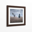 Lo que se llama amor - Terry F | Cuadro decorativo de Canvas Lab