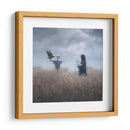 Lo que se llama amor - Terry F | Cuadro decorativo de Canvas Lab