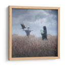 Lo que se llama amor - Terry F | Cuadro decorativo de Canvas Lab