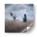 Lo que se llama amor - Terry F | Cuadro decorativo de Canvas Lab