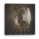 La pesadilla que sigue - Petri Damsten | Cuadro decorativo de Canvas Lab