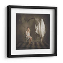 La pesadilla que sigue - Petri Damsten | Cuadro decorativo de Canvas Lab