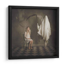 La pesadilla que sigue - Petri Damsten | Cuadro decorativo de Canvas Lab