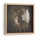 La pesadilla que sigue - Petri Damsten | Cuadro decorativo de Canvas Lab