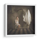 La pesadilla que sigue - Petri Damsten | Cuadro decorativo de Canvas Lab