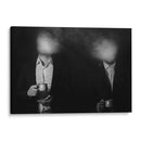 Sin rostro - Radin Badrnia | Cuadro decorativo de Canvas Lab