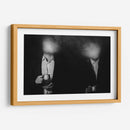 Sin rostro - Radin Badrnia | Cuadro decorativo de Canvas Lab