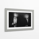 Sin rostro - Radin Badrnia | Cuadro decorativo de Canvas Lab