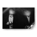 Sin rostro - Radin Badrnia | Cuadro decorativo de Canvas Lab