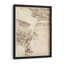 Arquitectos Sketchbook Ii - Ethan Harper | Cuadro decorativo de Canvas Lab