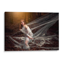 Telaraña - c.santos | Cuadro decorativo de Canvas Lab