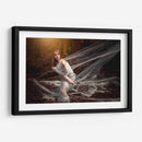 Telaraña - c.santos | Cuadro decorativo de Canvas Lab