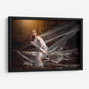 Telaraña - c.santos | Cuadro decorativo de Canvas Lab