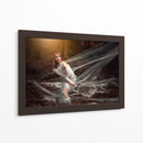 Telaraña - c.santos | Cuadro decorativo de Canvas Lab